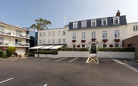 Les Rocquettes Hotel